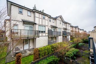 Photo 30: 120 7938 209 Street in Langley: Willoughby Heights Townhouse for sale in "Red Maple Park" : MLS®# R2749320