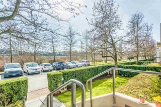 Photo 26: TH12 2355 MADISON AVENUE in Burnaby: Brentwood Park Townhouse for sale (Burnaby North)  : MLS®# R2559203