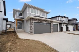Photo 2: 159 Shevchenko Avenue in Saskatoon: Aspen Ridge Residential for sale : MLS®# SK906875