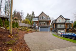Photo 2: 1147 TUXEDO Drive in Port Moody: College Park PM House for sale in "College Park/Glenayre" : MLS®# R2258146