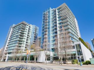 Main Photo: 1503 7373 WESTMINSTER Highway in Richmond: Brighouse Condo for sale in "LOTUS" : MLS®# R2867440