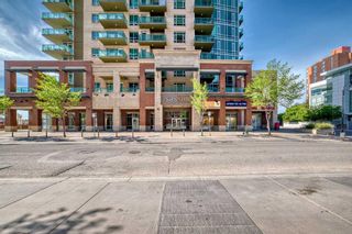 Photo 35: 204 1410 1 Street SE in Calgary: Beltline Apartment for sale : MLS®# A2136563