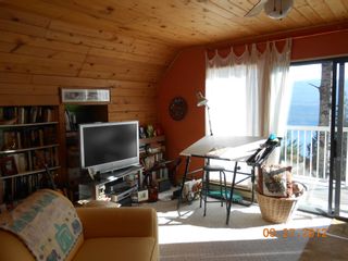 Photo 10: 3030 Vickers Trail in Anglemont: North Shuswap House for sale (Shuswap)  : MLS®# 10054853