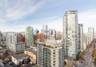 Photo 19: 1003 1238 SEYMOUR Street in Vancouver: Downtown VW Condo for sale in "THE SPACE LOFTS" (Vancouver West)  : MLS®# R2843248