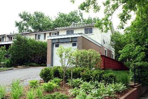 Main Photo: 1 140 Ripley Court in Oakville: College Park House (2-Storey) for sale : MLS®# W2942554