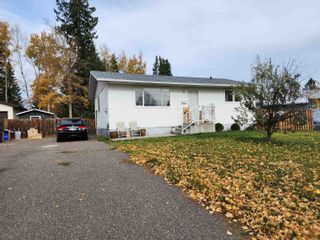 Photo 2: 7810 PIEDMONT Crescent in Prince George: Lower College Heights House for sale (PG City South West)  : MLS®# R2823624