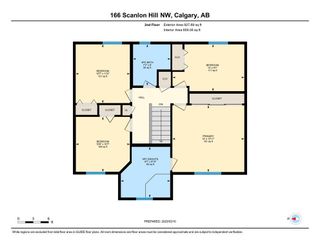 Photo 46: 166 Scanlon Hill NW in Calgary: Scenic Acres Detached for sale : MLS®# A2029945