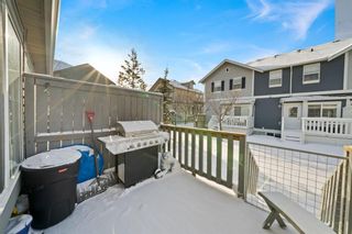 Photo 19: 102 1001 8 Street NW: Airdrie Row/Townhouse for sale : MLS®# A2022600