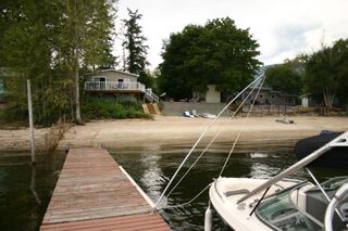 Photo 5: 4507 Northwest Sandy Point Road in Salmon Arm: NW Salmon Arm House for sale (Shuswap/Revelstoke)  : MLS®# 10069528