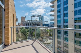 Photo 11: DOWNTOWN Condo for sale : 1 bedrooms : 206 Park Blvd #802 in San Diego