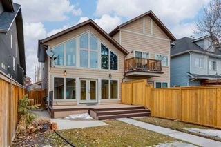 Photo 10: 1721B 1 Avenue NW in Calgary: Hillhurst Semi Detached (Half Duplex) for sale : MLS®# A2115433