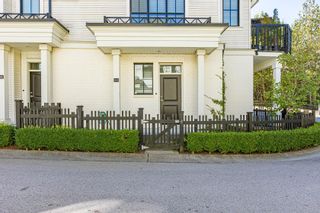 Photo 4: 55 14888 62 Avenue in Surrey: Sullivan Station Townhouse for sale : MLS®# R2720103