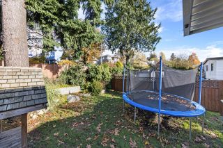 Photo 37: 753 E 61ST Avenue in Vancouver: South Vancouver House for sale (Vancouver East)  : MLS®# R2632123