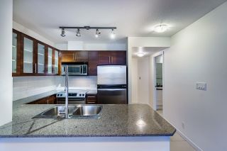 Photo 4: 1005 813 AGNES Street in New Westminster: Downtown NW Condo for sale in "NEWS" : MLS®# R2526591