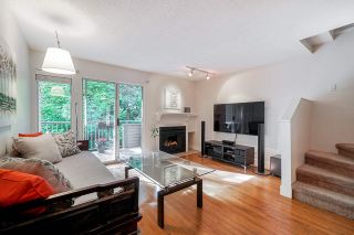 Photo 15: 27 2978 WALTON Avenue in Coquitlam: Canyon Springs Townhouse for sale : MLS®# R2485609