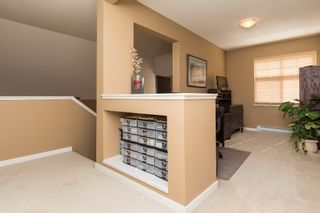 Photo 18: 28 15450 ROSEMARY HEIGHTS Crescent in Surrey: Morgan Creek Townhouse for sale in "CARRINGTON" (South Surrey White Rock)  : MLS®# R2110739