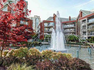 Photo 2: 107A 1220 QUAYSIDE DRIVE in New Westminster: Quay Condo for sale ()  : MLS®# V1115431