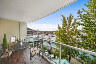 Photo 10: 301 1600 HOWE Street in Vancouver: Yaletown Condo for sale in "The Admiralty" (Vancouver West)  : MLS®# R2724593