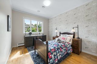 Photo 23: 4600 BELLEVUE Drive in Vancouver: Point Grey House for sale (Vancouver West)  : MLS®# R2813599