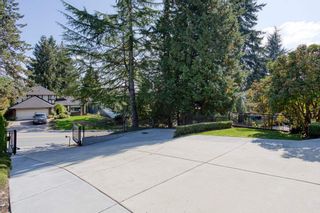 Photo 35: 1312 LANSDOWNE Drive in Coquitlam: Upper Eagle Ridge House for sale : MLS®# R2833636