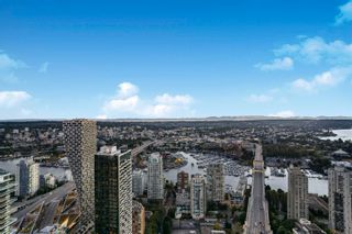 Photo 28: 5307 1289 HORNBY Street in Vancouver: Downtown VW Condo for sale (Vancouver West)  : MLS®# R2747251