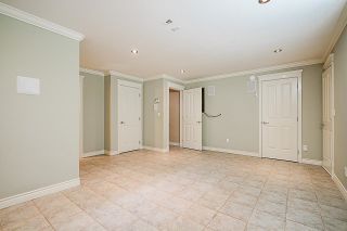 Photo 32: 4253 GRANT Street in Burnaby: Willingdon Heights House for sale (Burnaby North)  : MLS®# R2704901