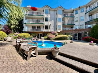 Photo 33: 109 5360 205 Street in Langley: Langley City Condo for sale in "PARKWAY ESTATES" : MLS®# R2781883