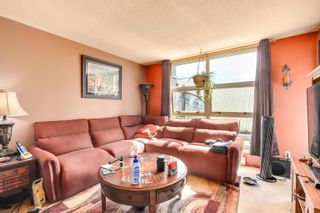 Photo 1: 505 10523 UNIVERSITY Drive in Surrey: Whalley Condo for sale in "Grandview Court" (North Surrey)  : MLS®# R2702407
