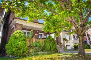 Photo 2: 636 Runnymede Road in Toronto: Runnymede-Bloor West Village House (2-Storey) for sale (Toronto W02)  : MLS®# W6803576