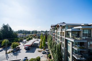Photo 28: PH501 1295 CONIFER Street in North Vancouver: Lynn Valley Condo for sale in "RESIDENCES AT LYNN VALLEY" : MLS®# R2866097