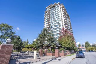 Photo 27: 1603 615 HAMILTON Street in New Westminster: Uptown NW Condo for sale in "THE UPTOWN" : MLS®# R2644264