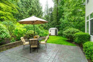 Photo 35: 3618 FOREST OAKS Court in Abbotsford: Abbotsford East House for sale in "Ledgeview Estates" : MLS®# R2465212