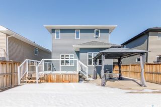 Photo 10: 363 CHILDERS Crescent in Saskatoon: Kensington Residential for sale : MLS®# SK963309