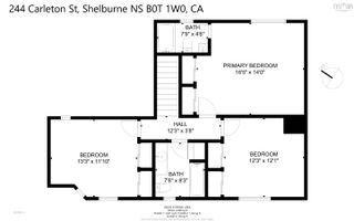 Photo 46: 244 Carleton Street in Shelburne: 407-Shelburne County Residential for sale (South Shore)  : MLS®# 202306350