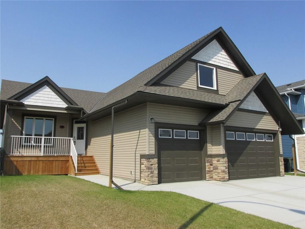 Main Photo: 8 Viceroy Crescent: Olds Detached for sale : MLS®# A1161680