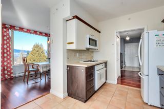 Photo 17: 601 2580 TOLMIE Street in Vancouver: Point Grey Condo for sale in "Point Grey Place" (Vancouver West)  : MLS®# R2656709