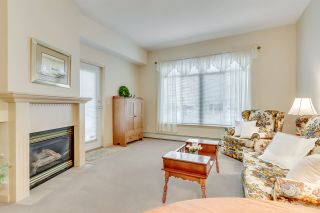 Photo 8: 110 2266 ATKINS Avenue in Port Coquitlam: Central Pt Coquitlam Condo for sale in "MAYFAIR TERRACE" : MLS®# R2135737