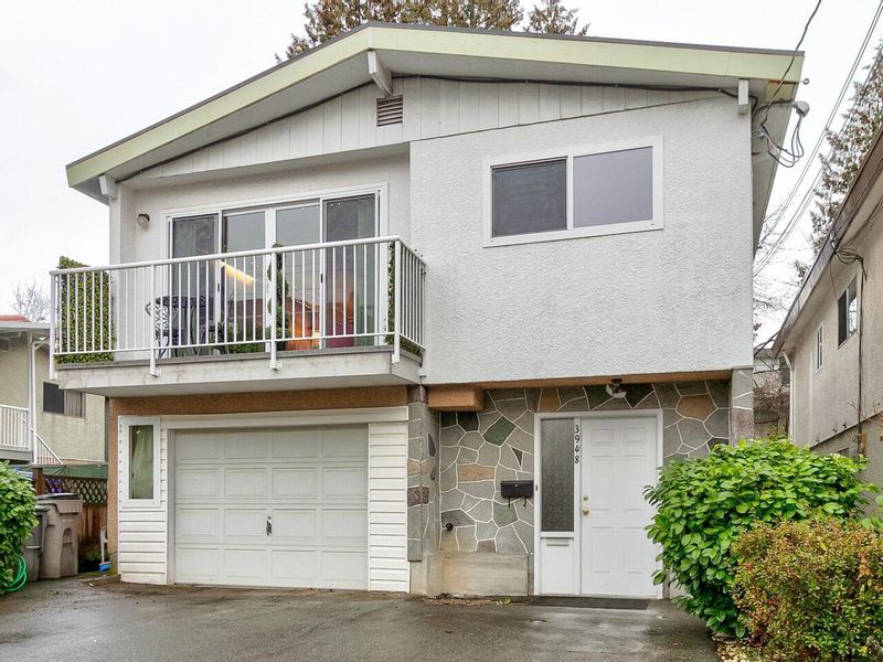 FEATURED LISTING: 3948 FLEMING Street Vancouver