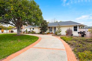Main Photo: House for sale : 3 bedrooms : 3870 Highland Drive in Carlsbad