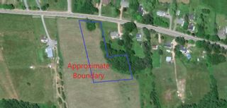 Photo 3: LOT Main Street in Lawrencetown: 400-Annapolis County Vacant Land for sale (Annapolis Valley)  : MLS®# 202106364