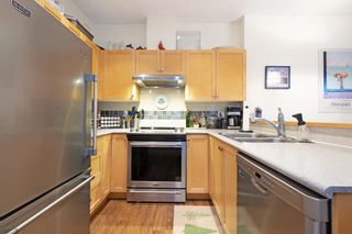 Photo 7: 114 1675 W 10TH Avenue in Vancouver: Fairview VW Condo for sale (Vancouver West)  : MLS®# R2692007