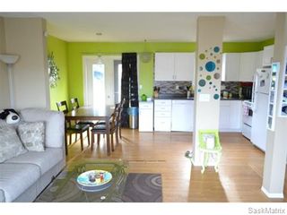 Photo 3: 2435 Kenderdine Road in Saskatoon: Erindale Single Family Dwelling for sale (Saskatoon Area 01)  : MLS®# 565240