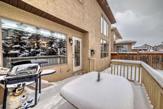 Photo 39: 1A Tusslewood Drive NW in Calgary: Tuscany Detached for sale : MLS®# A2116785