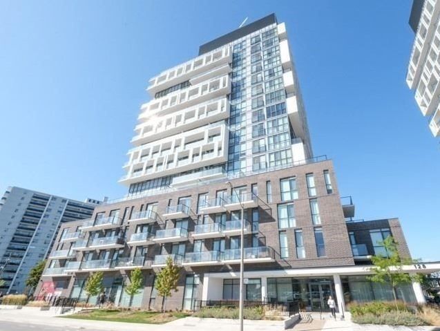 Main Photo: 103 128 Fairview Mall Drive in Toronto: Don Valley Village Condo for lease (Toronto C15)  : MLS®# C5730806