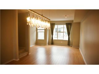 Photo 2: # 24 6736 SOUTHPOINT DR in Burnaby: South Slope Condo for sale (Burnaby South)  : MLS®# V941239