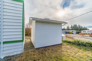 Photo 23: 87 6325 Metral Dr in Nanaimo: Na Pleasant Valley Manufactured Home for sale : MLS®# 928971