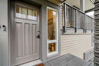Photo 32: 131 1480 SOUTHVIEW Street in Coquitlam: Burke Mountain Townhouse for sale : MLS®# R2690011