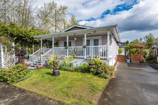 Photo 31: 17 2140 20th St in Courtenay: CV Courtenay City Manufactured Home for sale (Comox Valley)  : MLS®# 903306