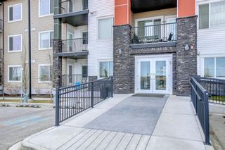 Photo 3: 107 16 Sage Hill Terrace NW in Calgary: Sage Hill Apartment for sale : MLS®# A1205255