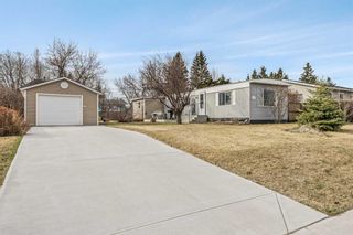 Photo 1: 1211 Downie Street: Carstairs Detached for sale : MLS®# A2127071